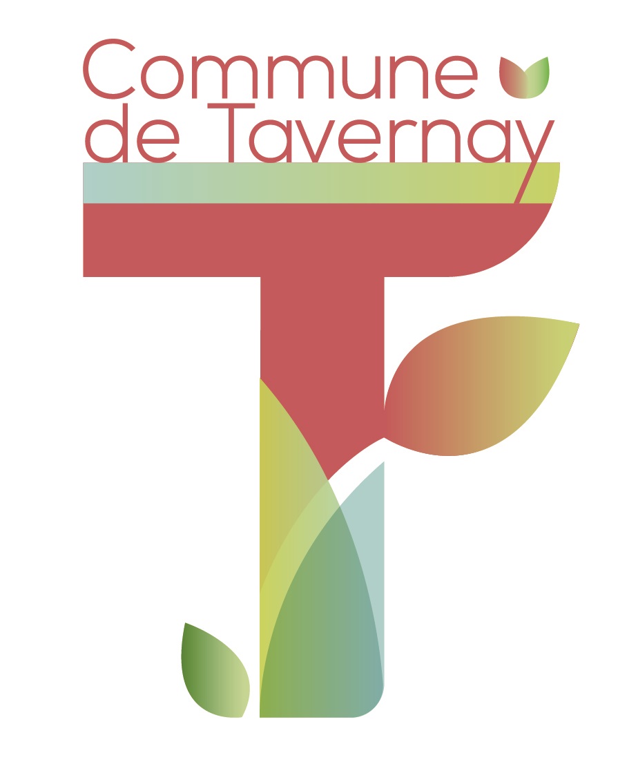 Logo MAIRIE de TAVERNAY