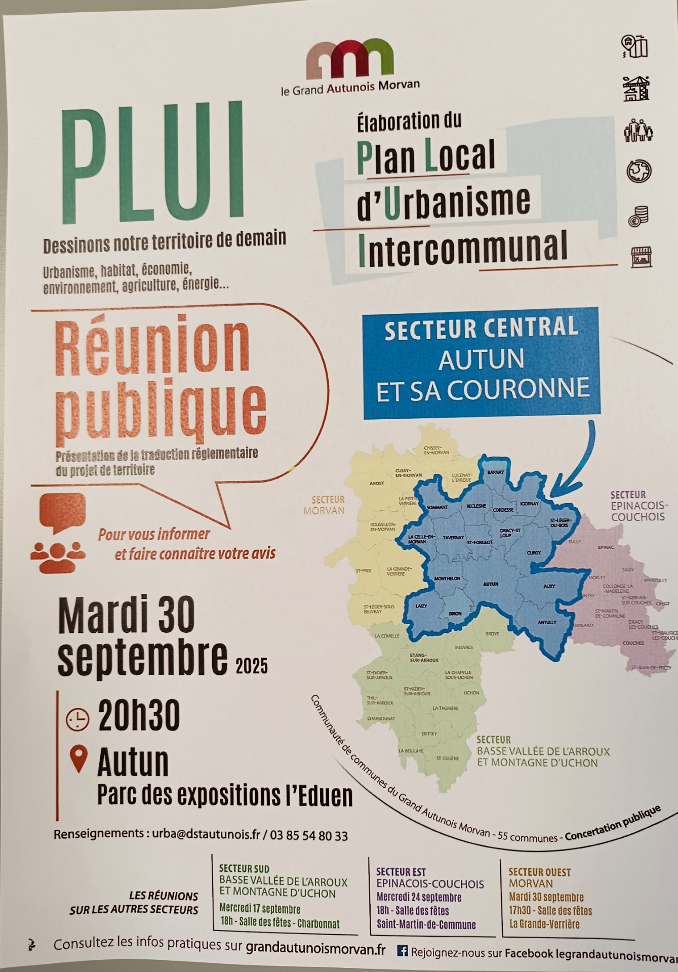 PLUi